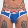 Barcode Berlin Slip KAI Bleu
